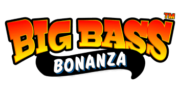 Big Bass Bonanza Logo